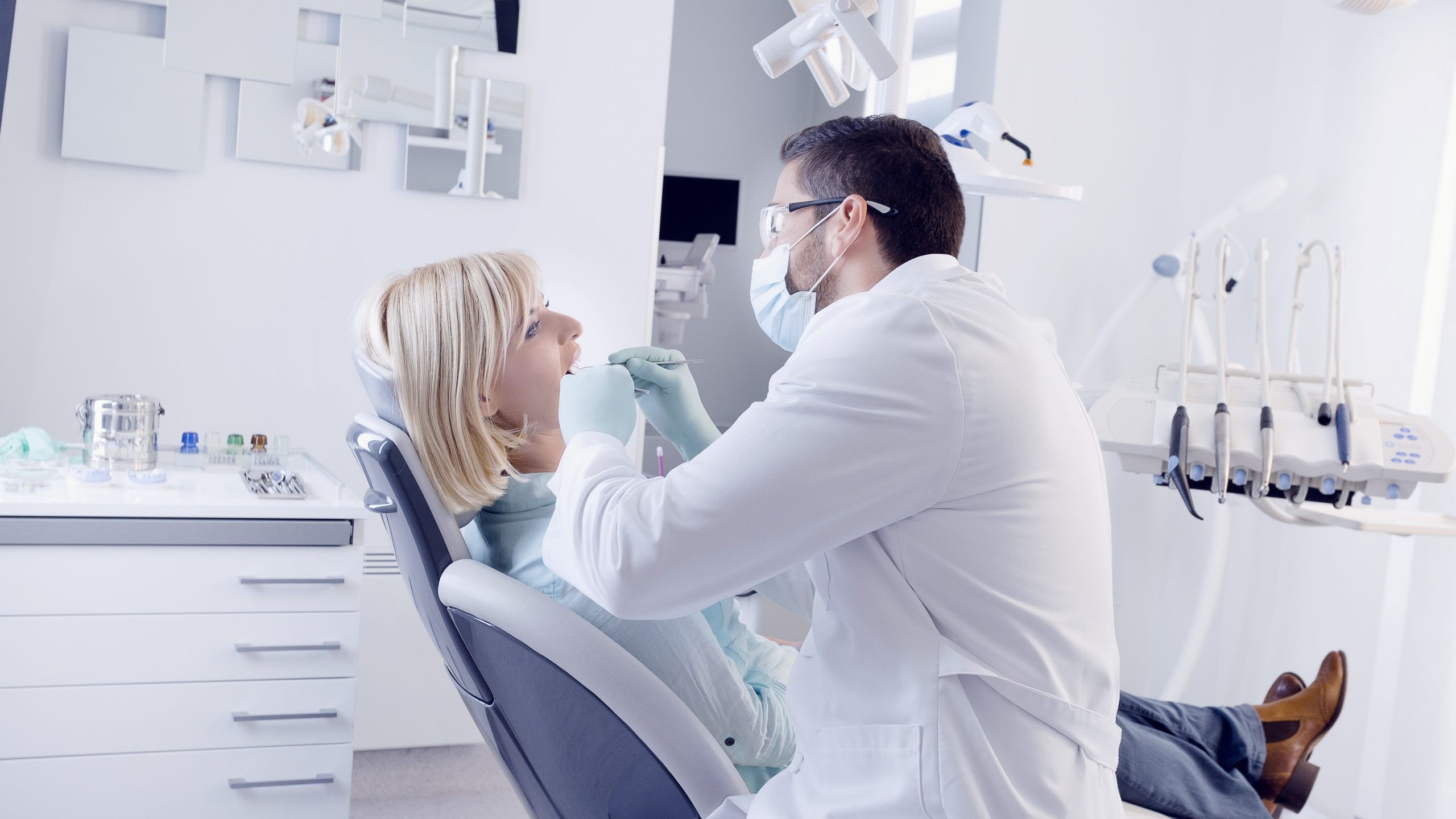 Dentist in Toccoa, GA